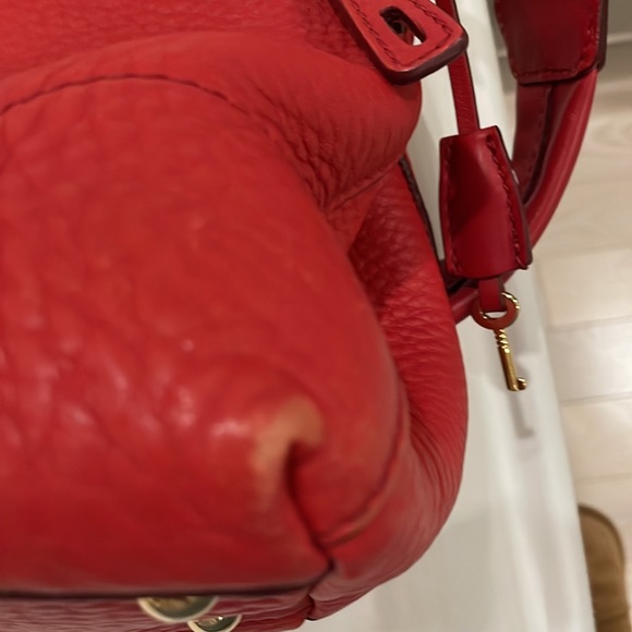 Furla Leather Bag - Picture 13 of 13